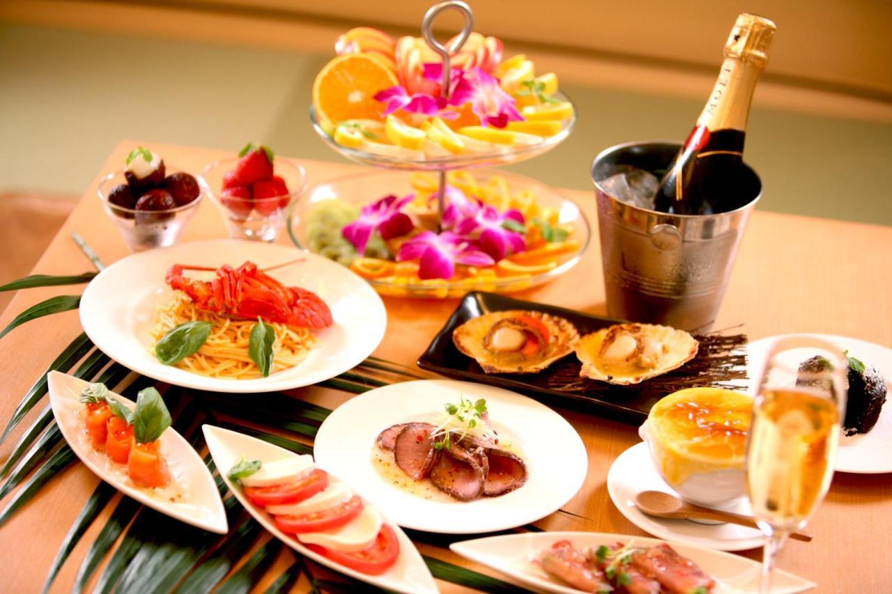 Hotel Luna Sendai -Adult Only Esterno foto