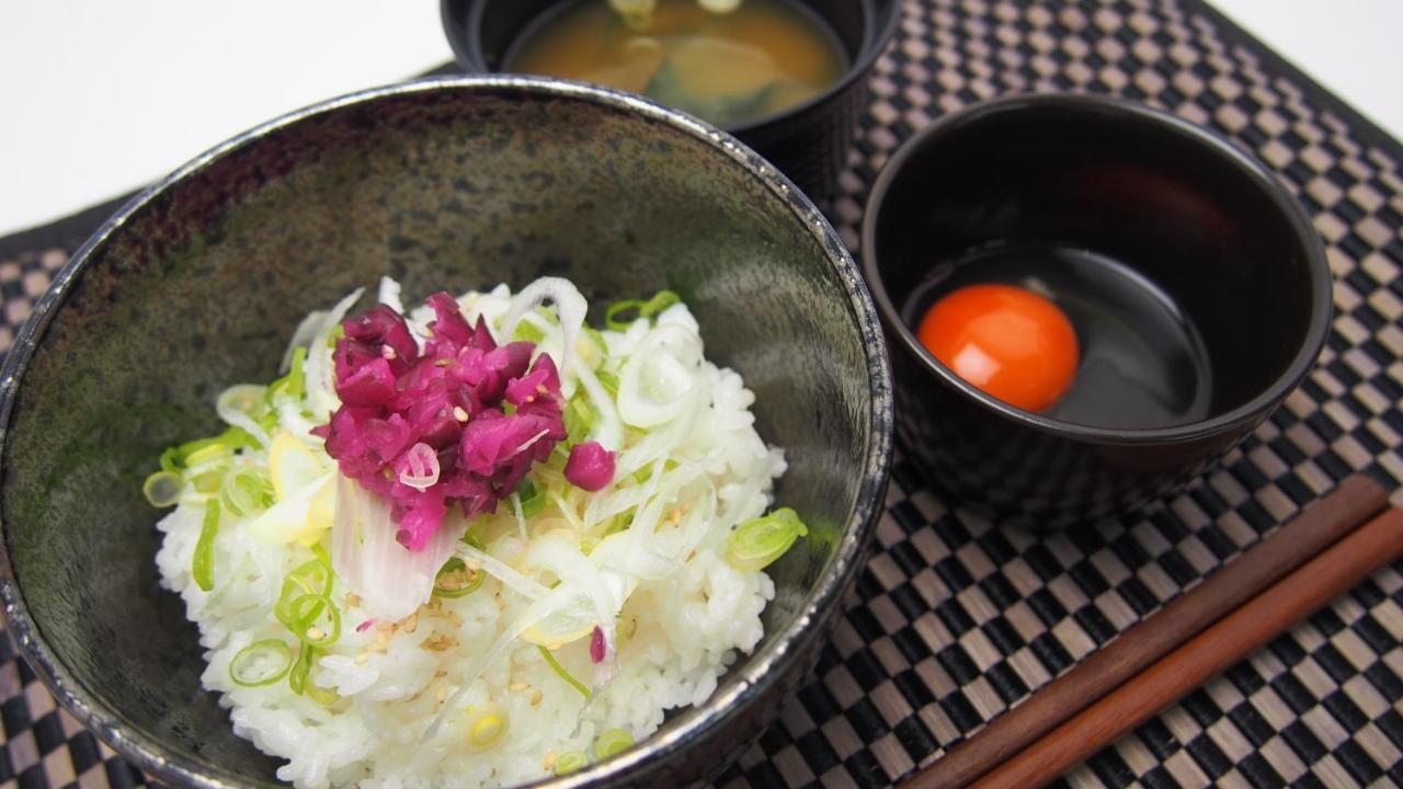 Hotel Luna Sendai -Adult Only Esterno foto