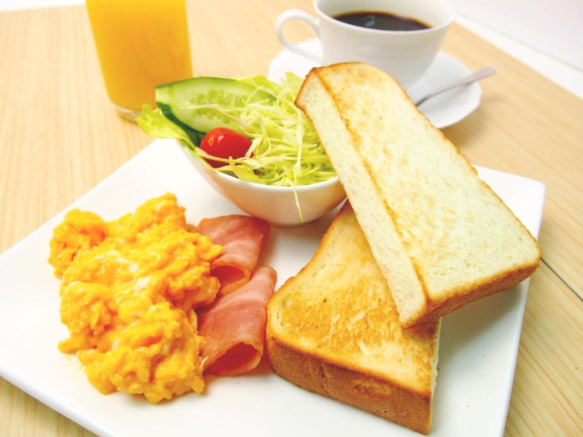 Hotel Luna Sendai -Adult Only Esterno foto